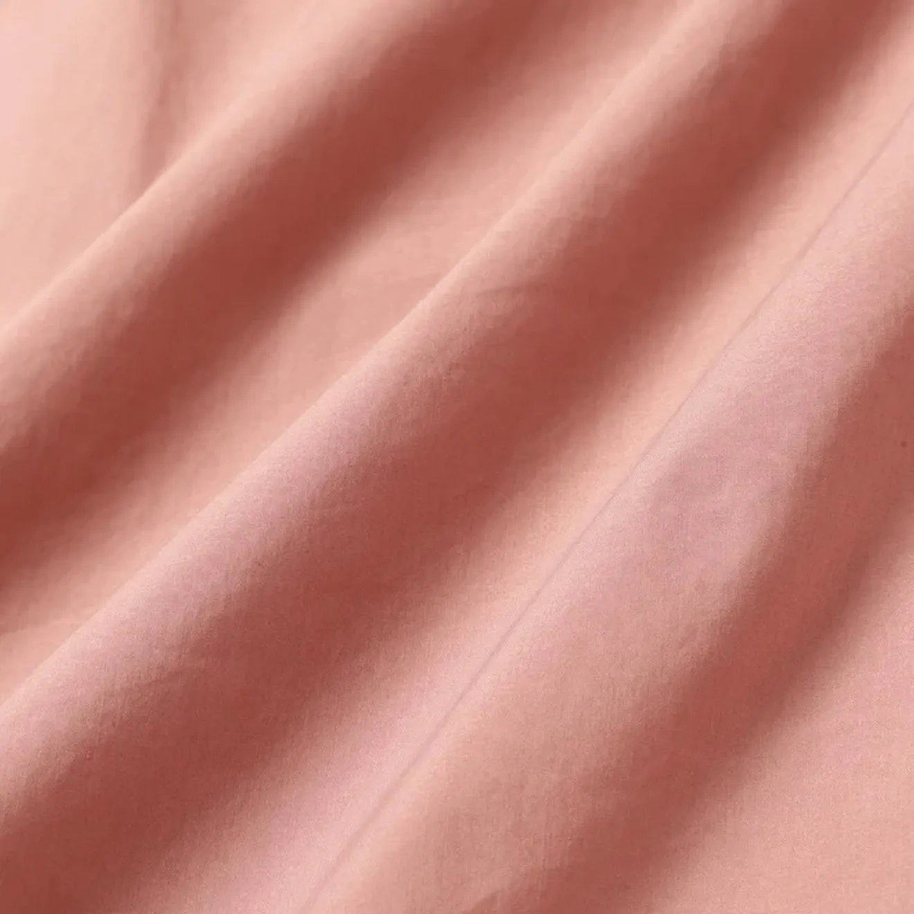 And Wander Multi Pocket Shirt Pink