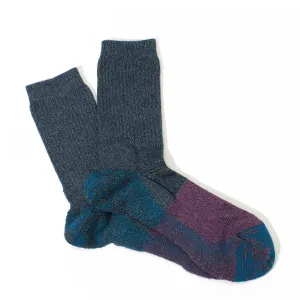 Anonymous Ism MOC Pile Half Navy Melange