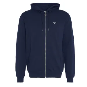 Barbour Beckhill Hoodie Navy