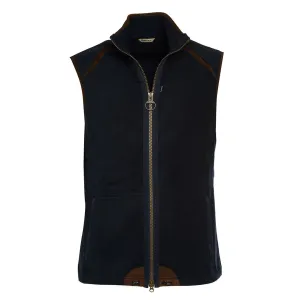Barbour Langdale Gilet Navy