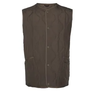 Barbour Utility Liddesdale Gilet Tarmac