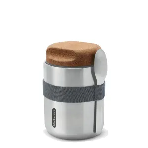 Black   Blum Thermo Pot Slate