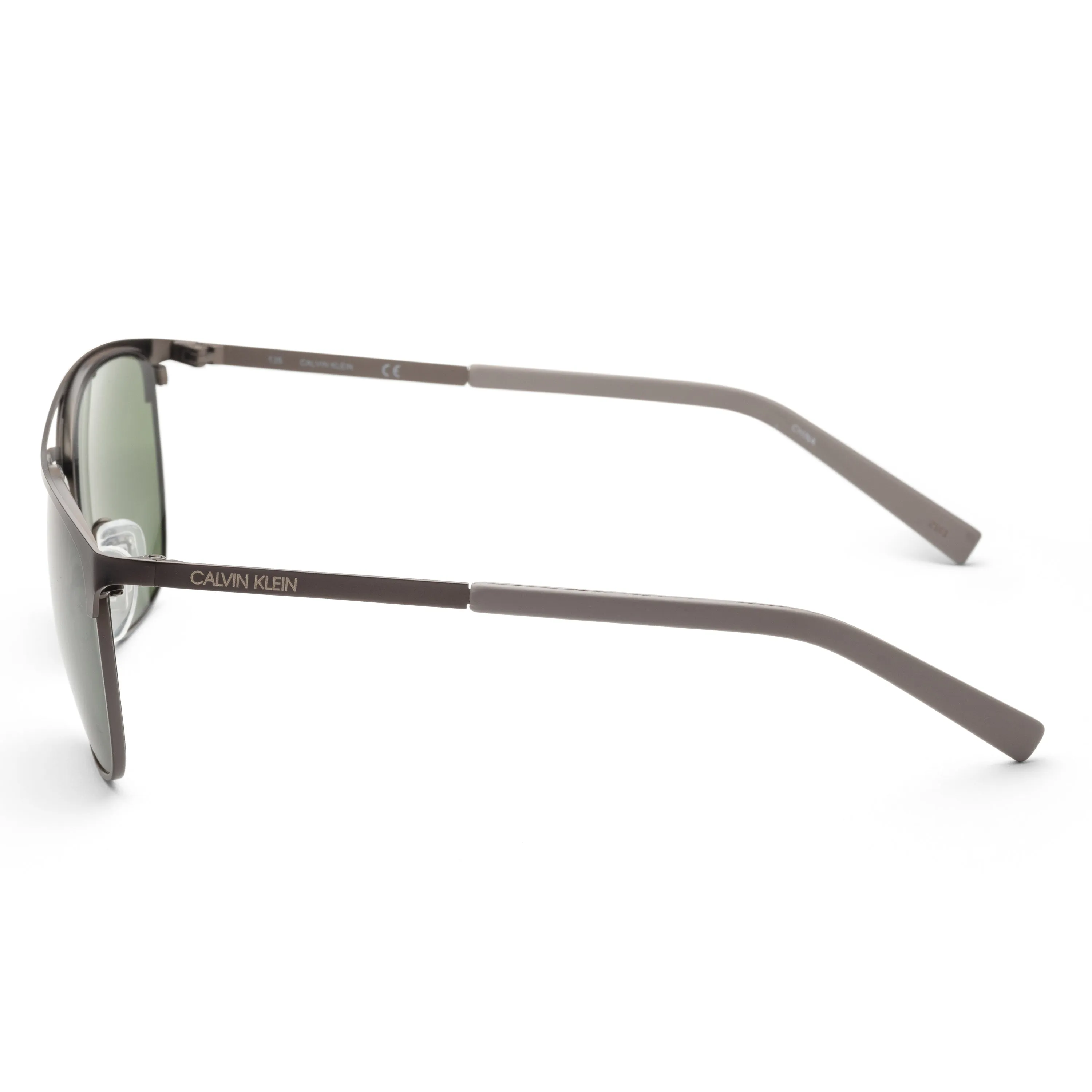 Calvin Klein Men's Fashion 55mm Sunglasses