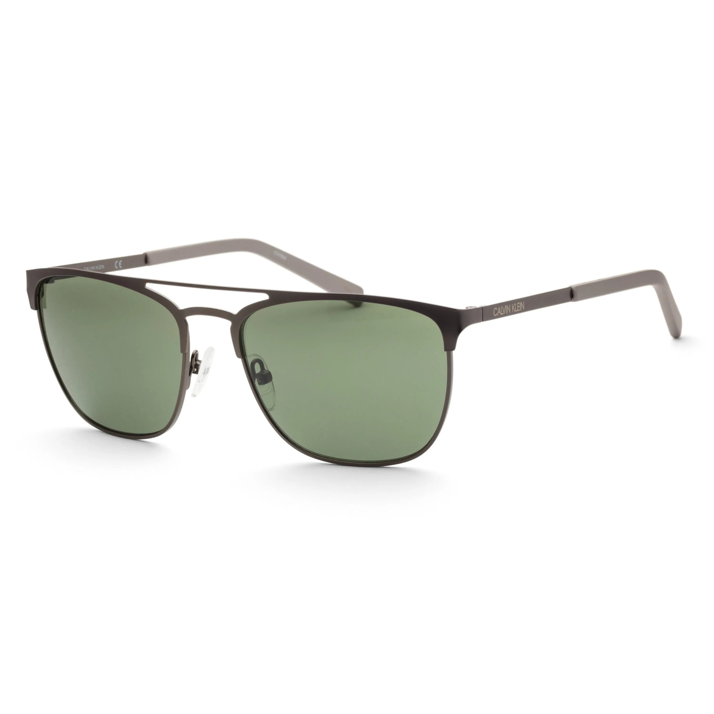Calvin Klein Men's Fashion 55mm Sunglasses