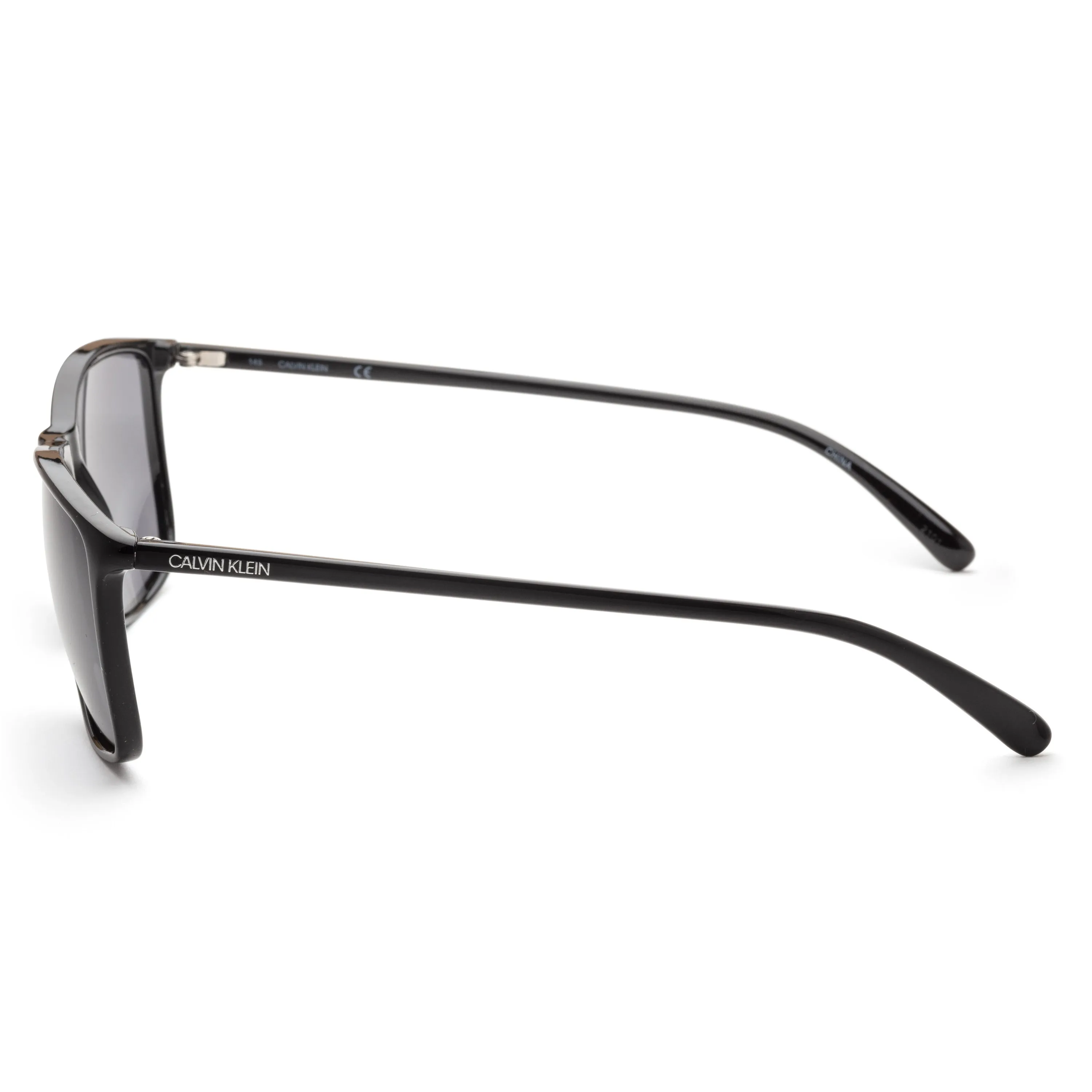 Calvin Klein Men's Fashion 57mm Sunglasses