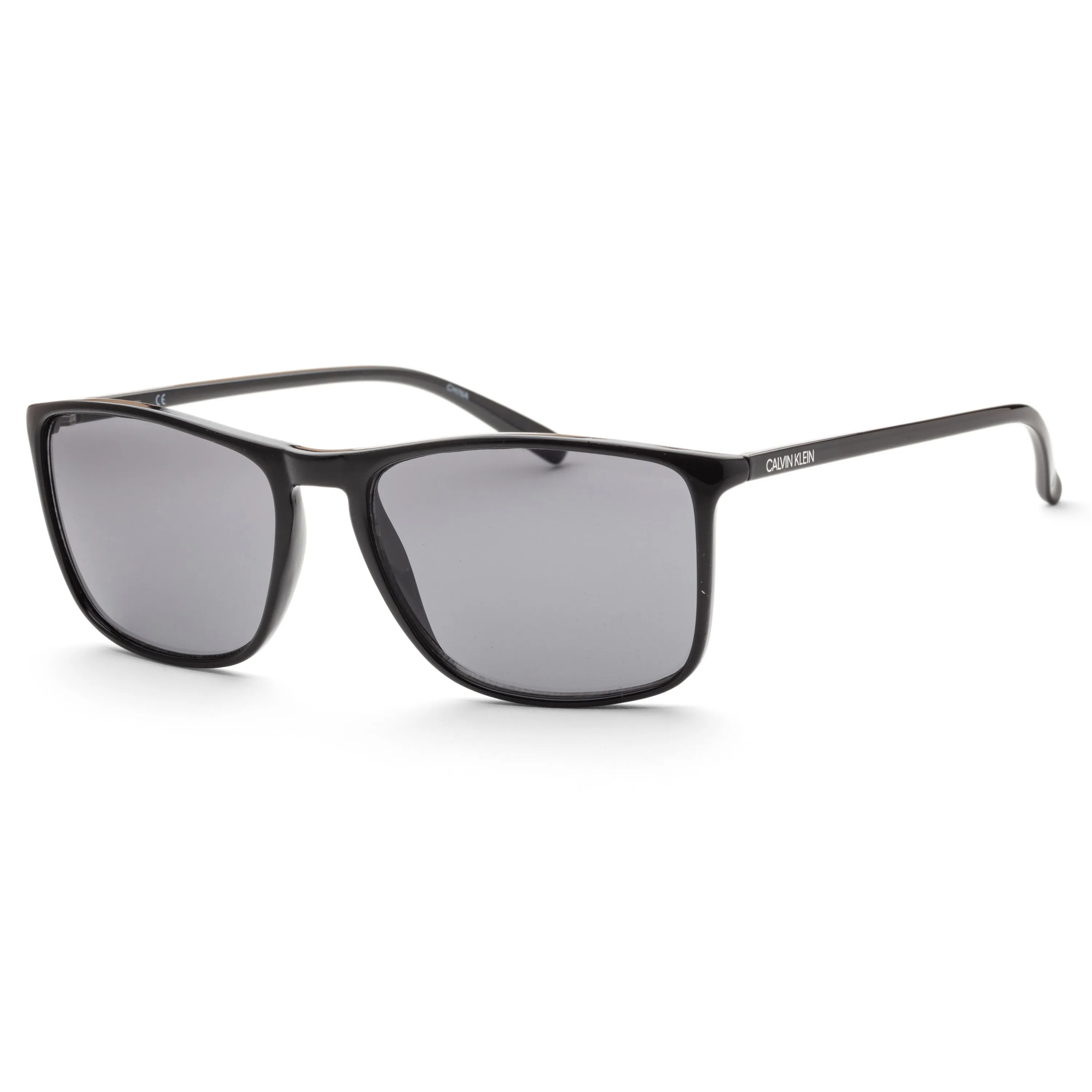 Calvin Klein Men's Fashion 57mm Sunglasses
