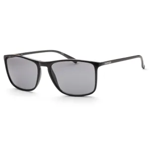 Calvin Klein Men's Fashion 57mm Sunglasses