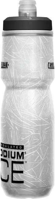 Camelbak Podium Ice Bottle (Black)