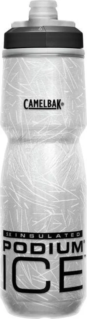 Camelbak Podium Ice Bottle (Black)