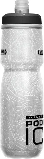 Camelbak Podium Ice Bottle (Black)