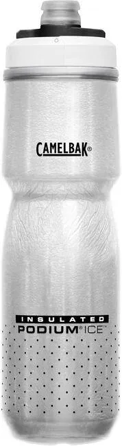 Camelbak Podium Ice Bottle (Black)