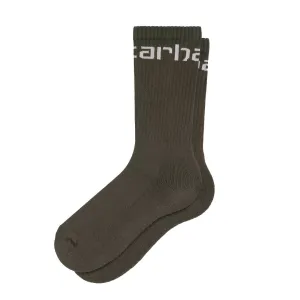 Carhartt WIP Carhartt Socks Turtle / Air Pink