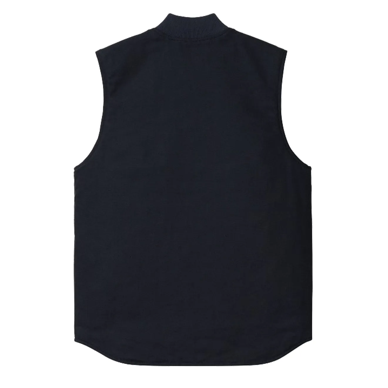 Carhartt WIP Classic Vest Blue Rigid