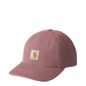Carhartt WIP Icon Cap Dusky Pink