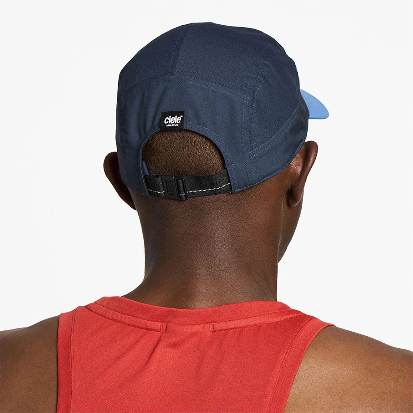 Ciele Athletics Go Cap Comp Indigo