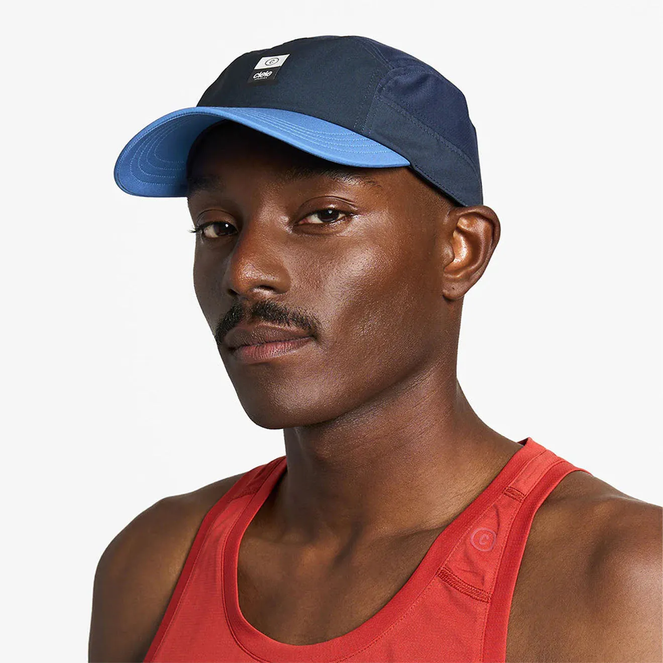 Ciele Athletics Go Cap Comp Indigo