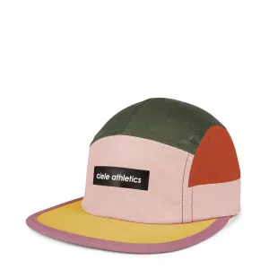 Ciele Athletics Go Cap Field Peachskin / Seaweed