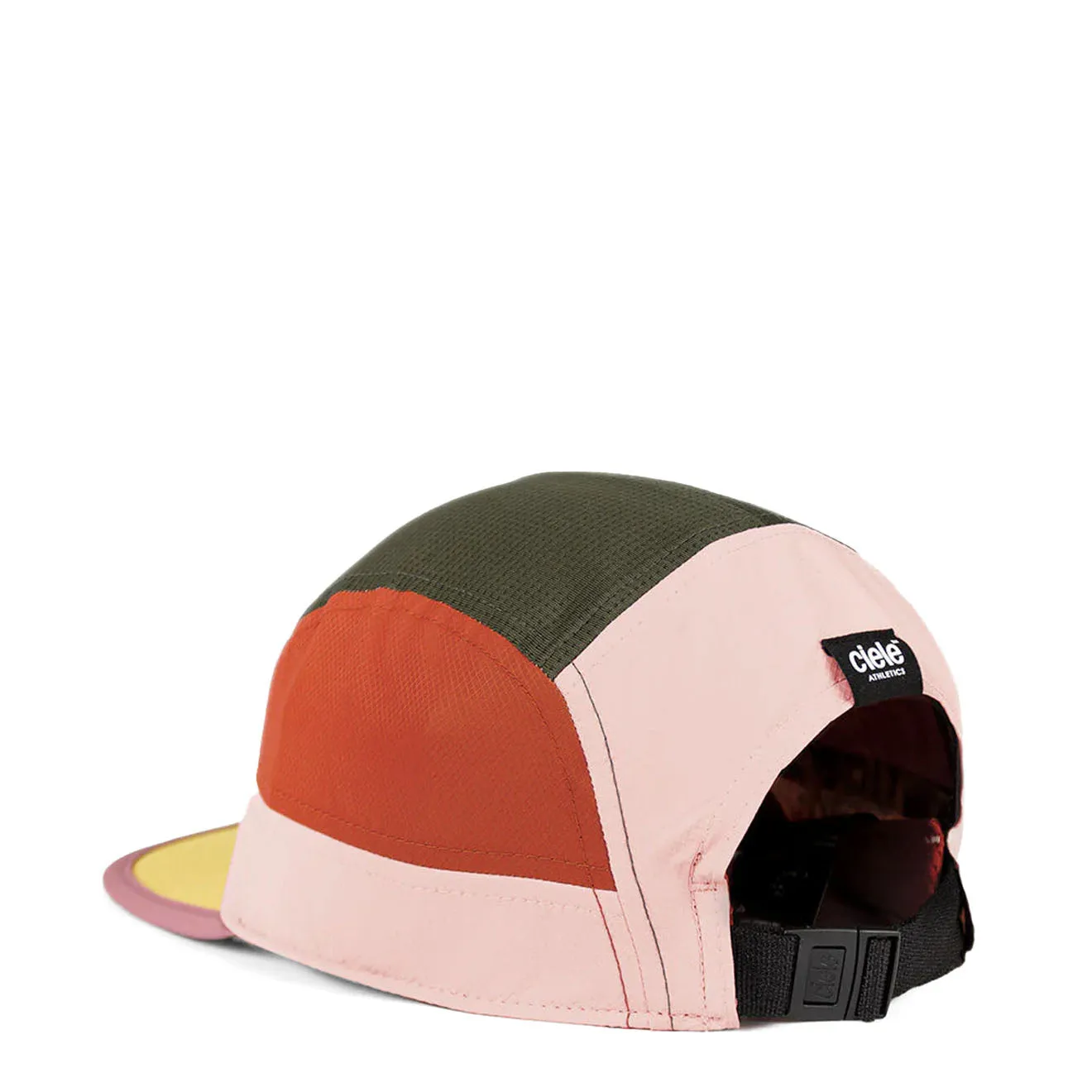 Ciele Athletics Go Cap Field Peachskin / Seaweed