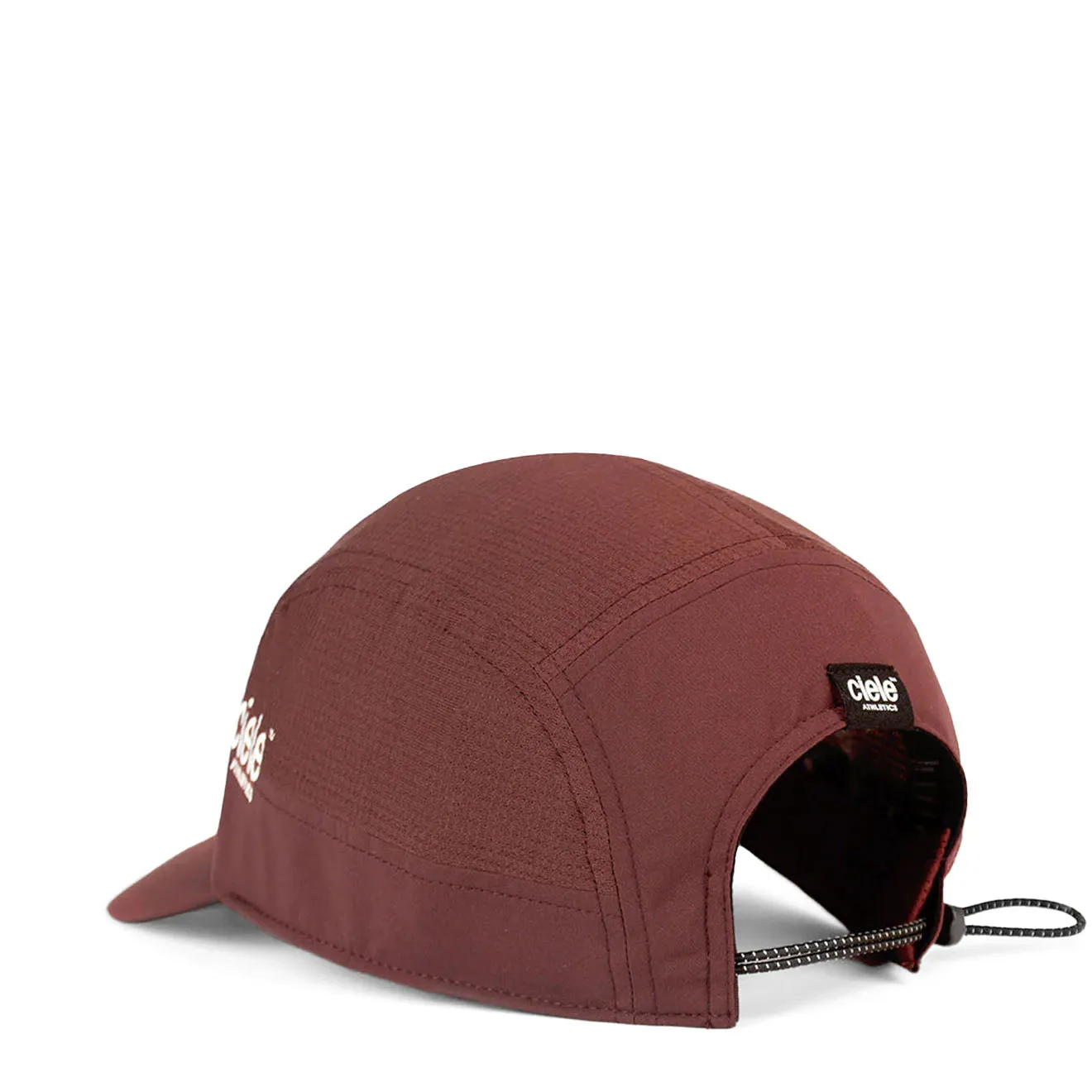 Ciele Athletics Go Cap London Burgundy