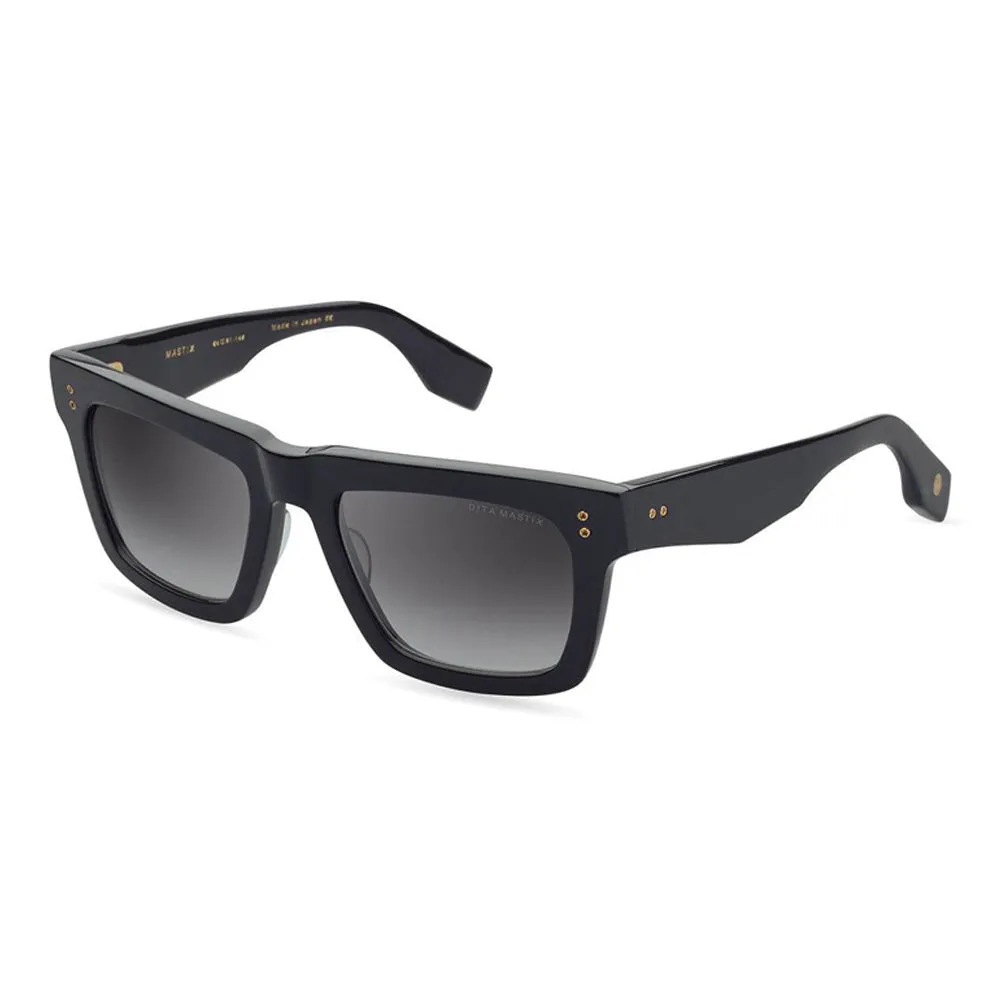 Dita MASTIX DT DTS712-A-01 Unisex Square Sunglasses