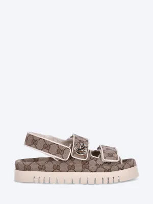 Double G Sandals