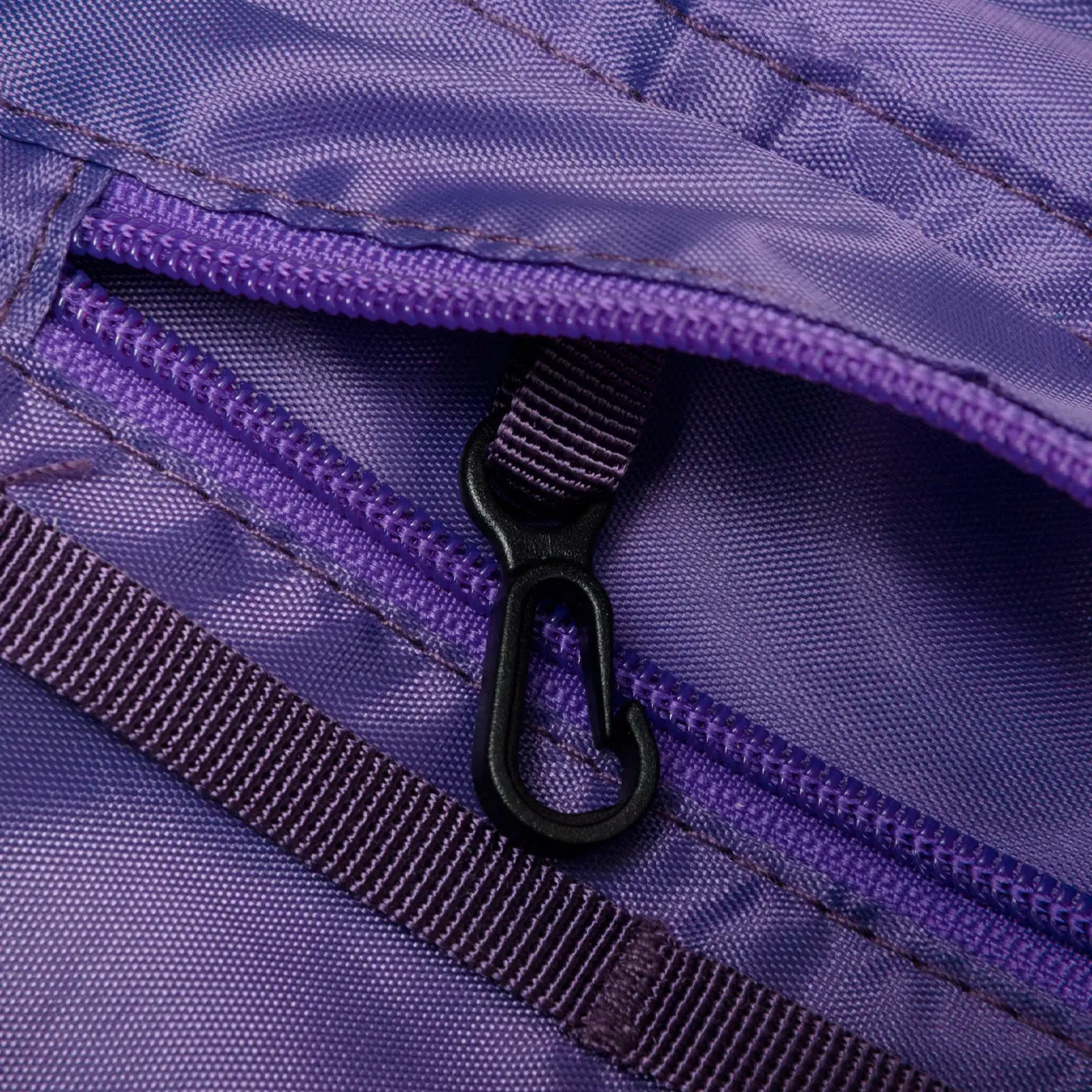 Elliker Wharfe Flap Over Backpack 22L Teal