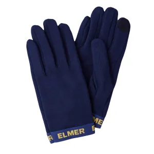 Elmer Inner Glove Navy