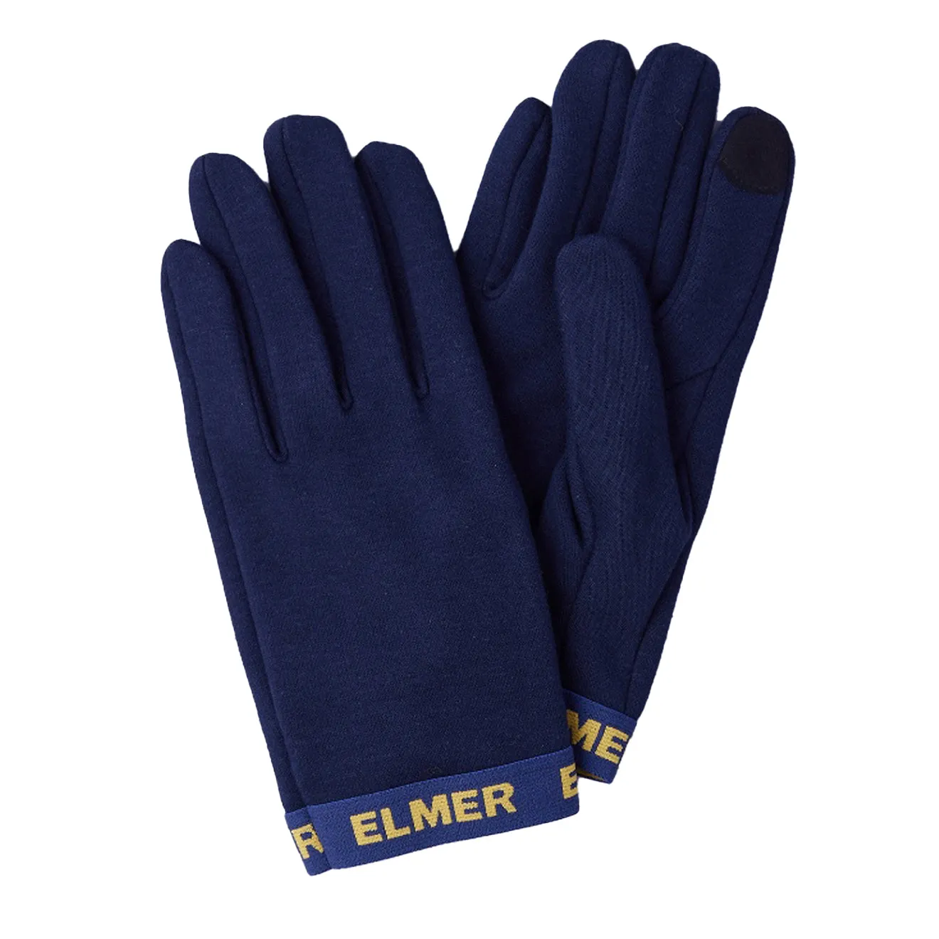 Elmer Inner Glove Navy