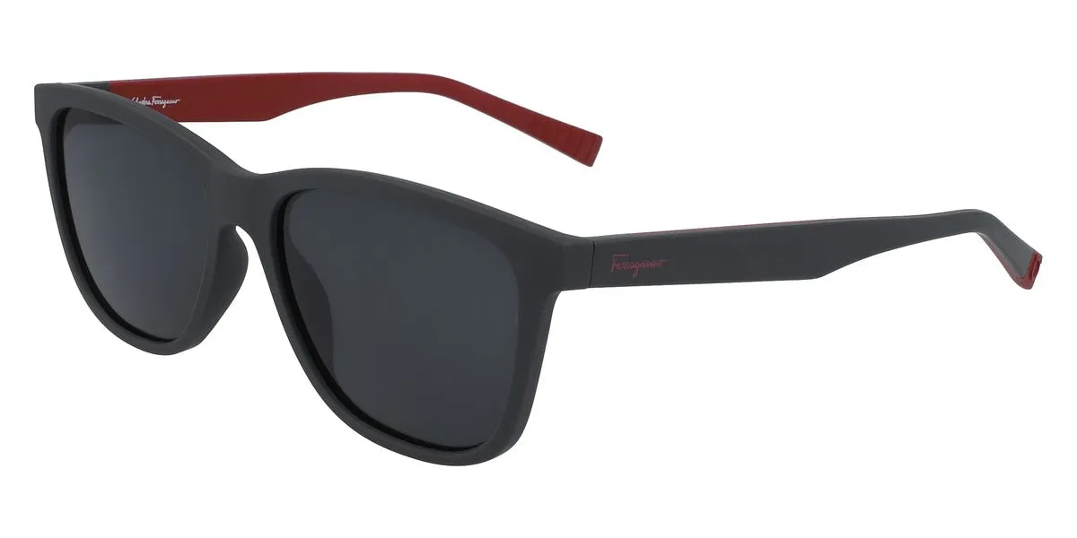 Ferragamo Men's 57mm Sunglasses
