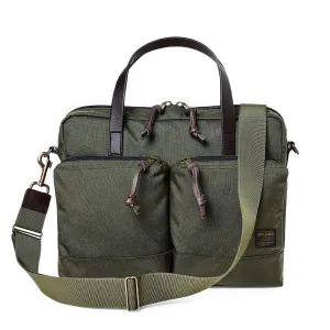 Filson Dryden Briefcase Otter Green