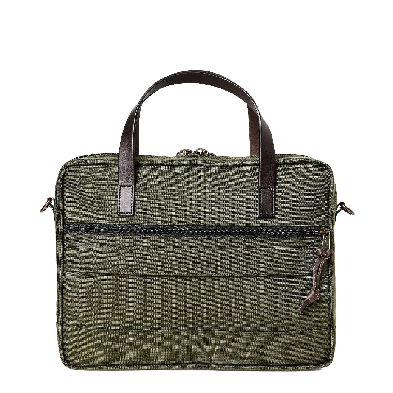 Filson Dryden Briefcase Otter Green