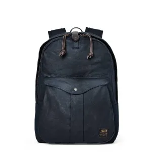 Filson Journeyman Backpack Navy