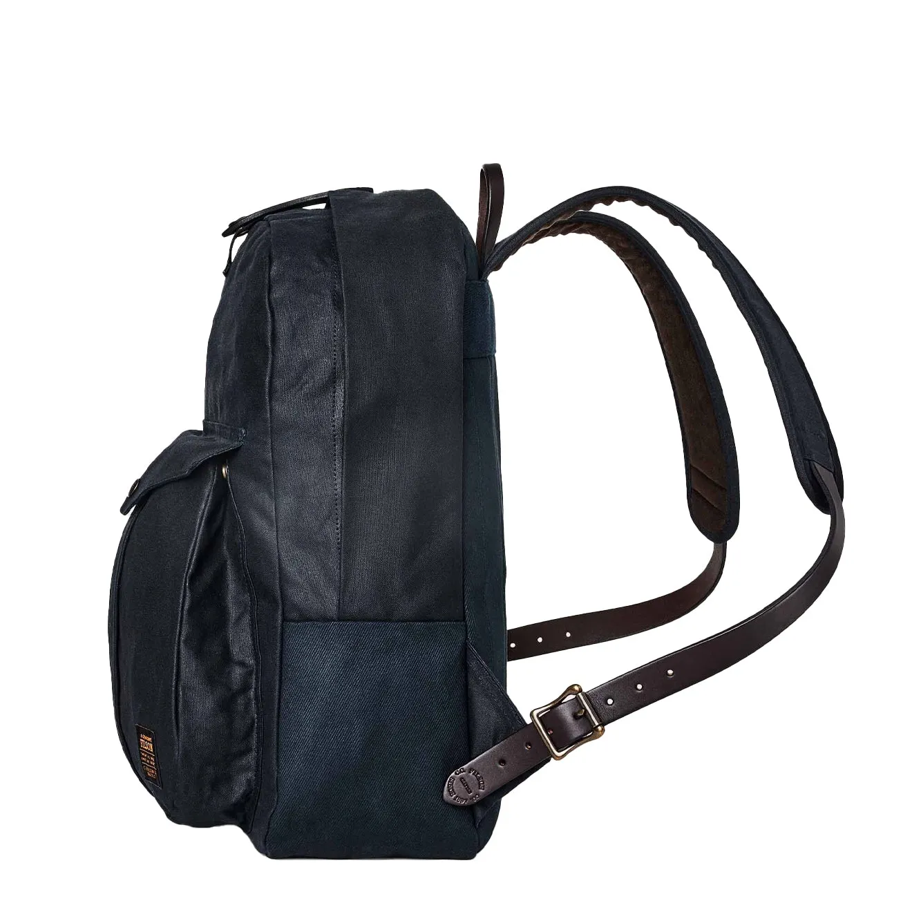 Filson Journeyman Backpack Navy