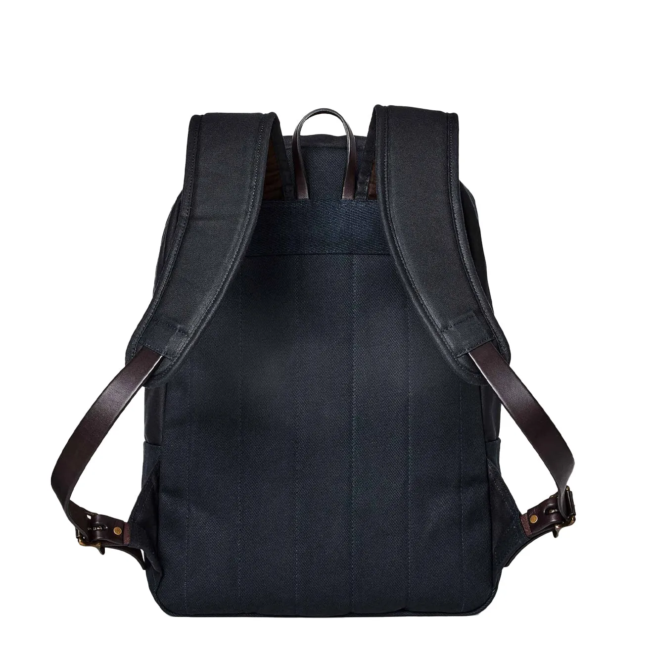Filson Journeyman Backpack Navy