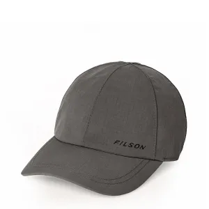 Filson Swiftwater Rain Cap Raven