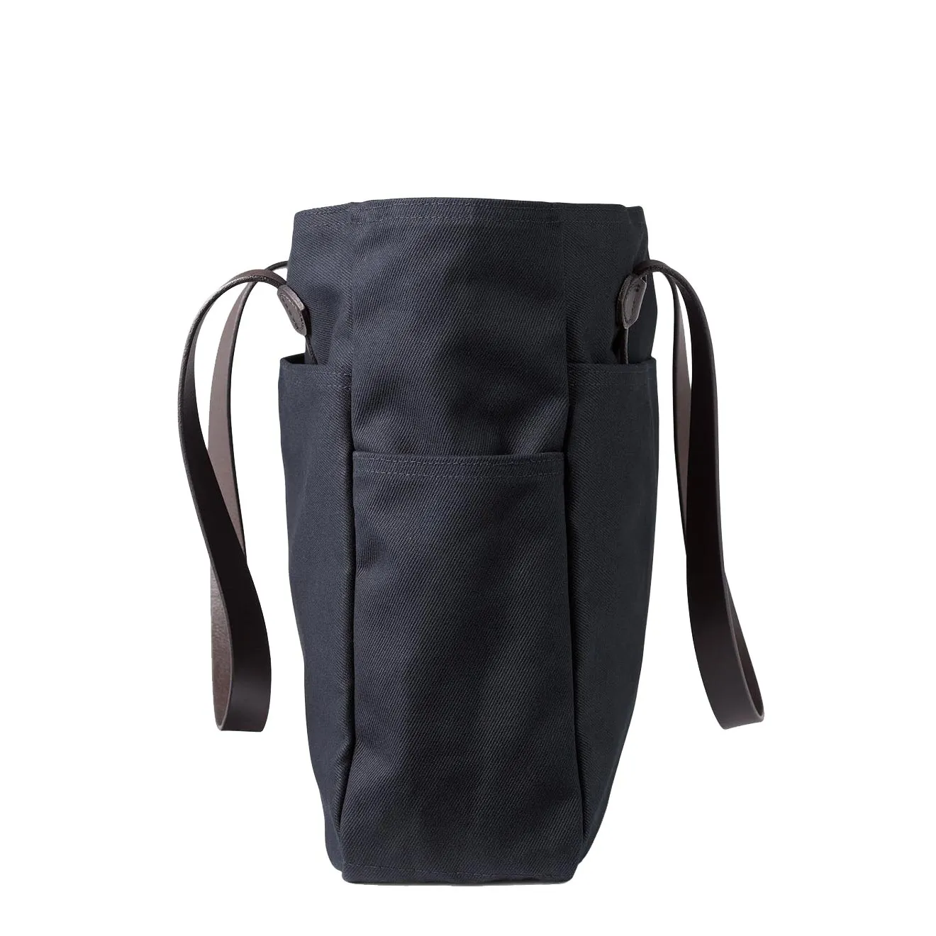 Filson Tote Bag Without Zipper Navy