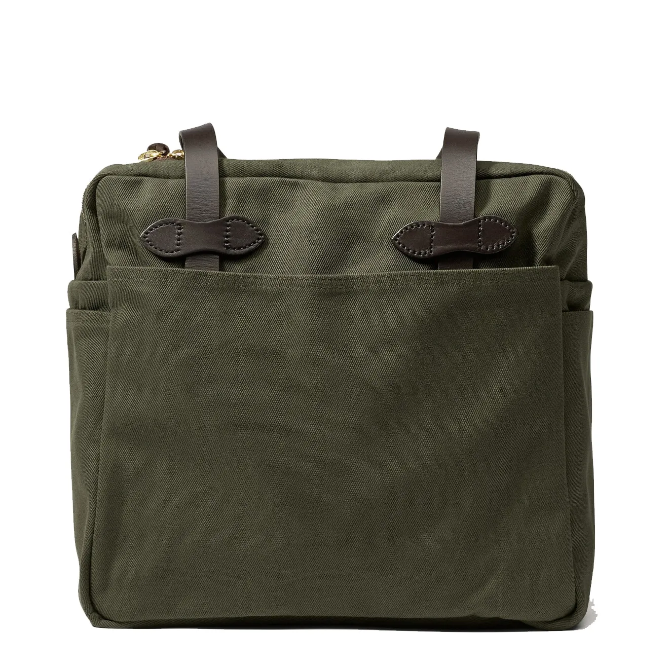 Filson Tote Bag Without Zipper Otter Green