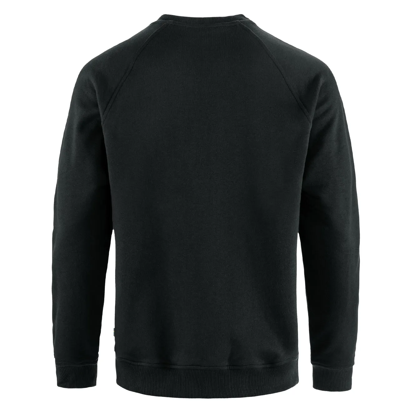 Fjallraven Classic Sweater Black
