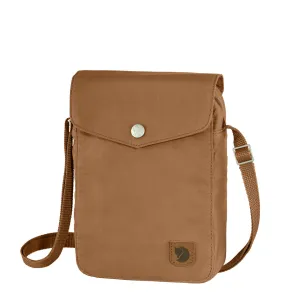 Fjallraven Greenland Pocket Bag Khaki Dust