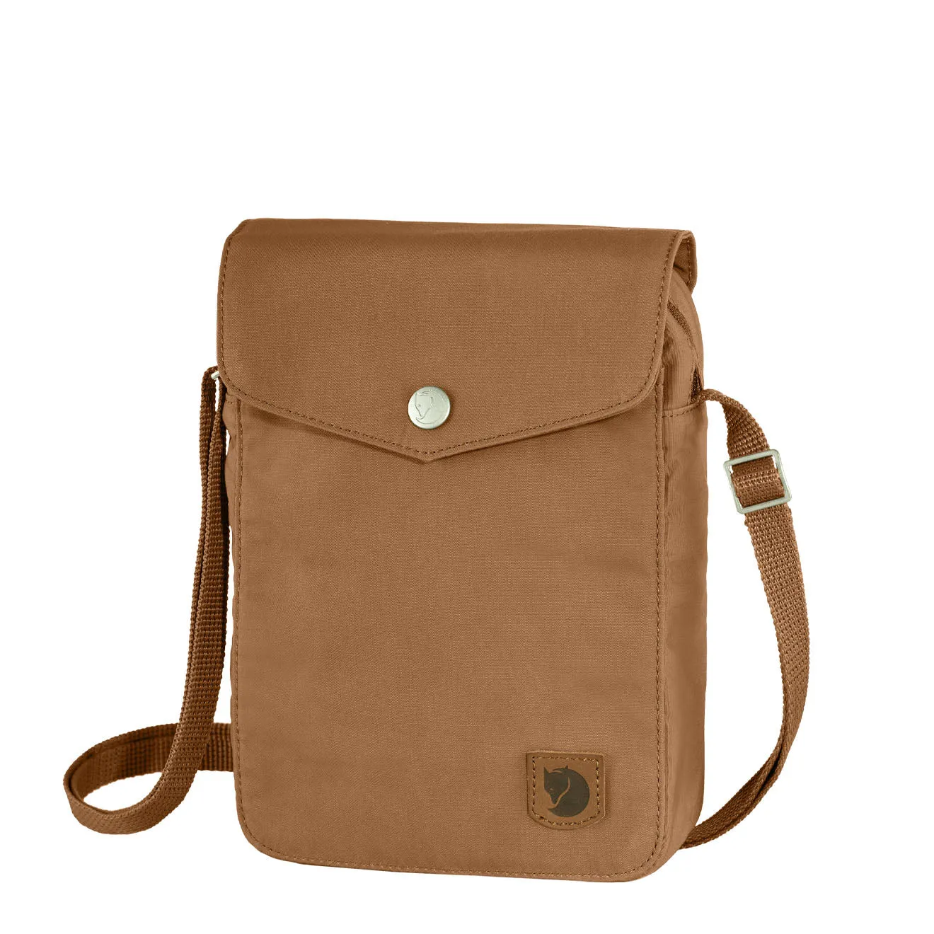 Fjallraven Greenland Pocket Bag Khaki Dust