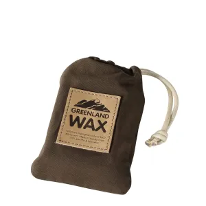 Fjallraven Greenland Wax Bag Assorted