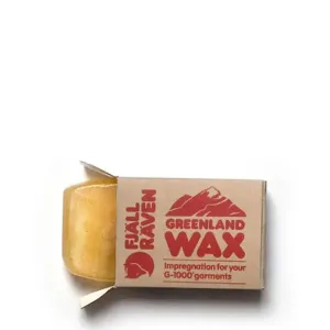 Fjallraven Greenland Wax