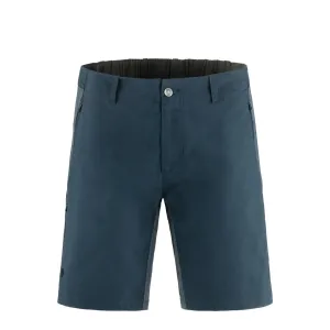 Fjallraven Hoja Hybrid Shorts Navy