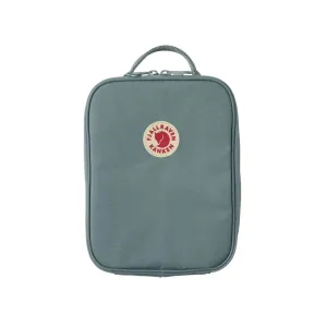 Fjallraven Kanken Cooler Lunch Bag Frost Green