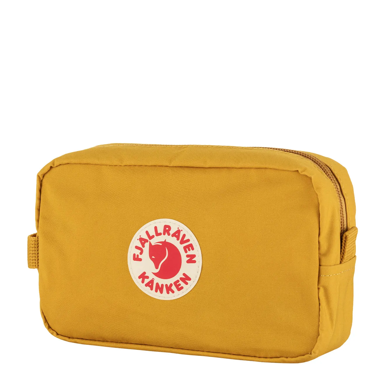 Fjallraven Kanken Gear Bag Ochre