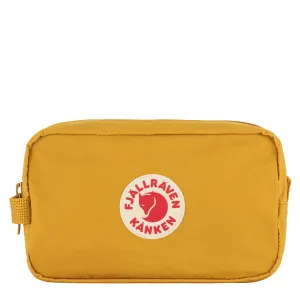 Fjallraven Kanken Gear Bag Ochre