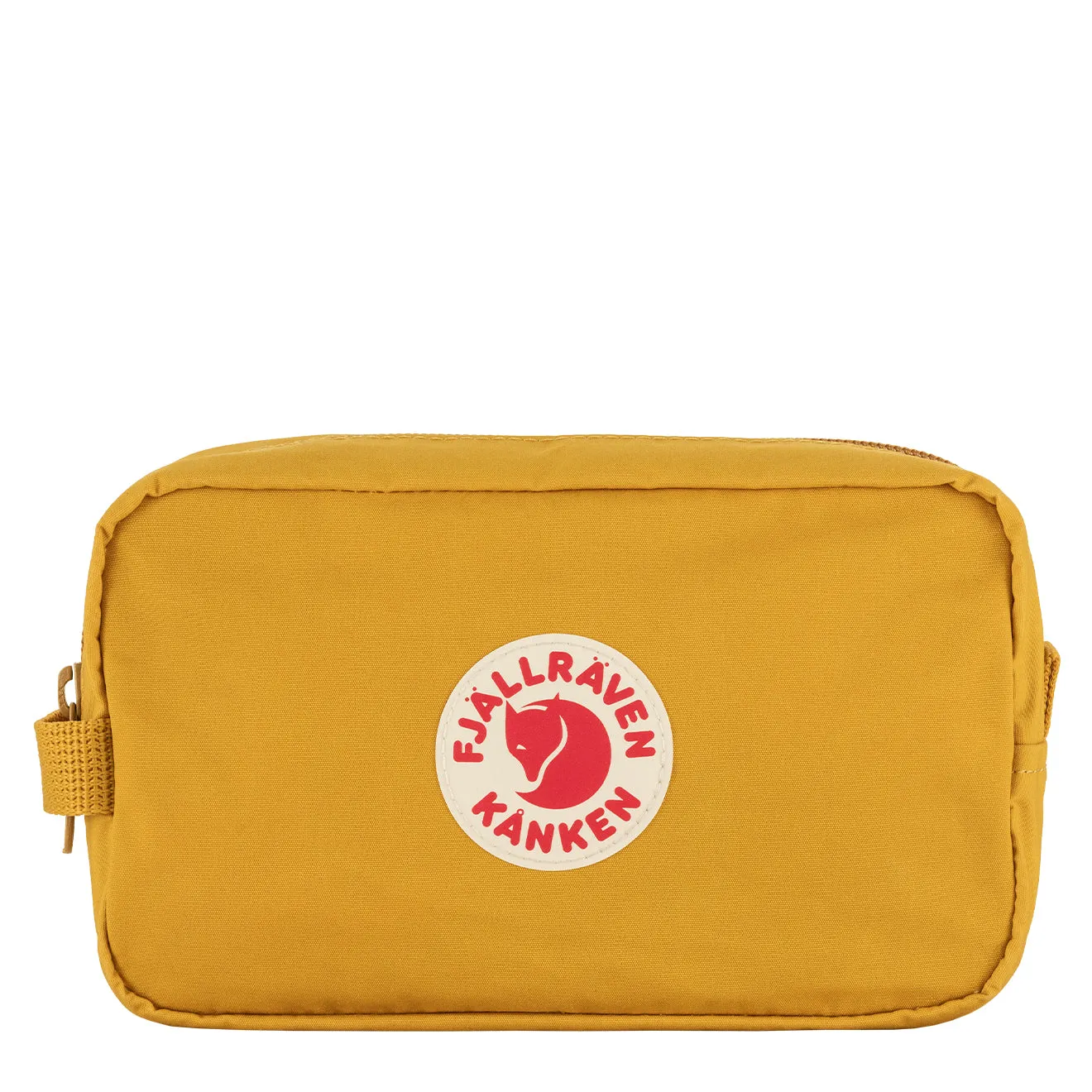 Fjallraven Kanken Gear Bag Ochre