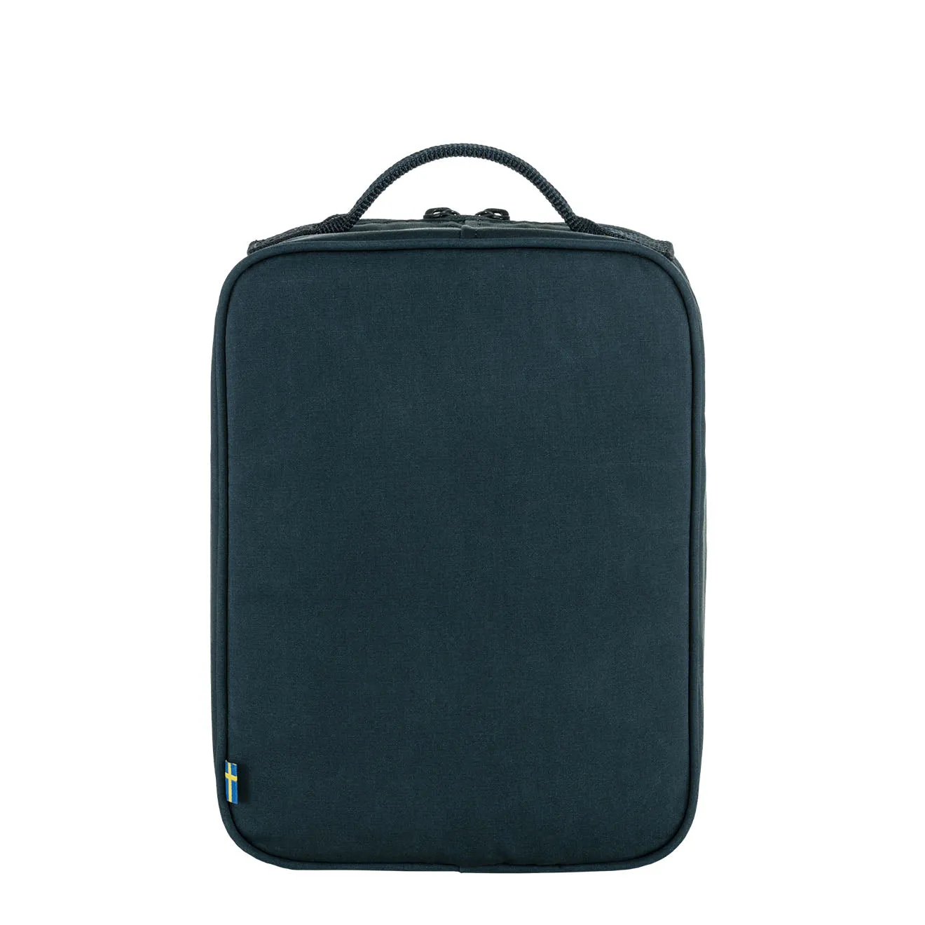 Fjallraven Kanken Mini Cooler Lunch Bag Navy