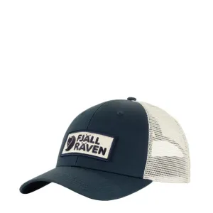 Fjallraven Langtradarkeps Navy