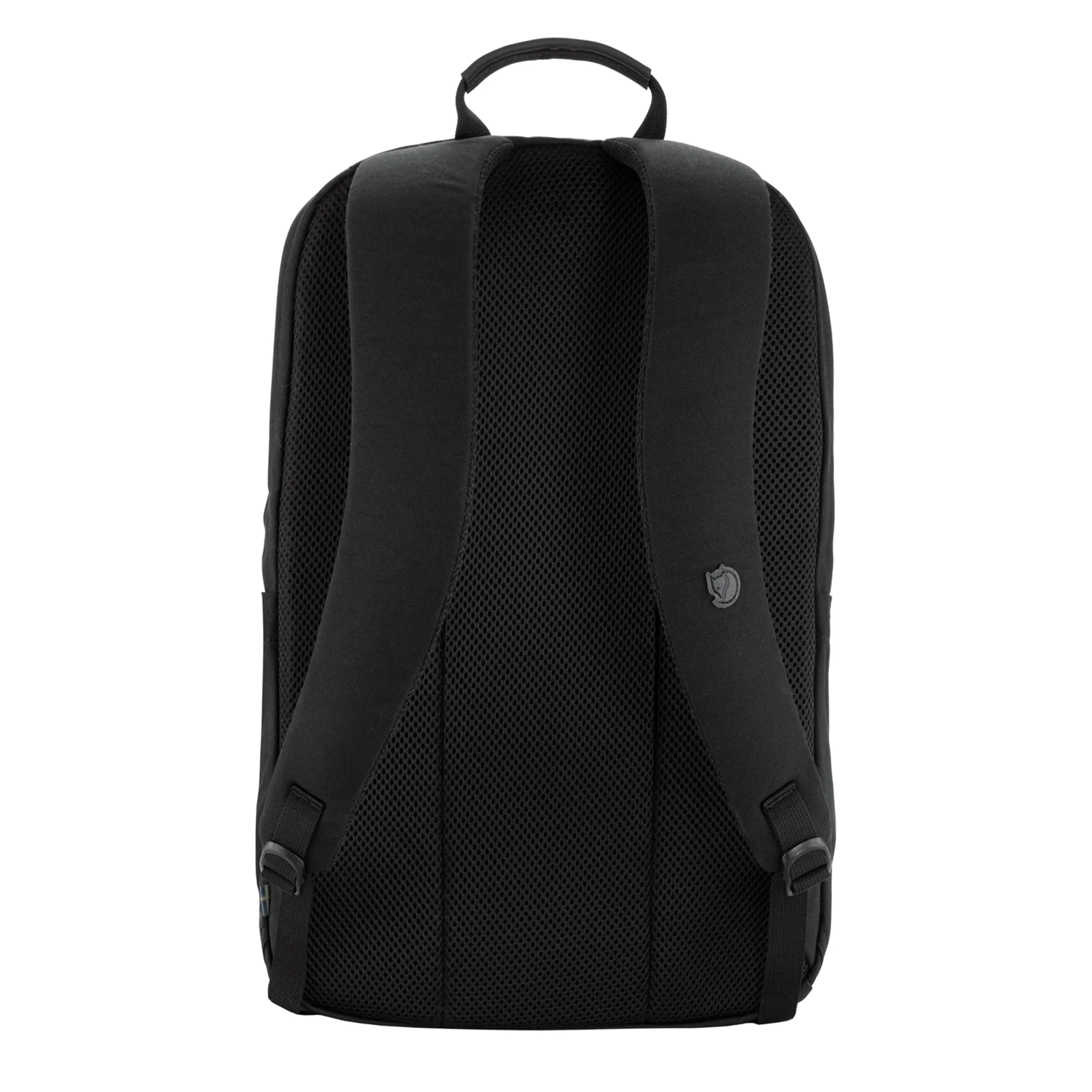 Fjallraven Raven 28L Backpack Black